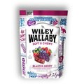 Wiley Wallaby Licorice Blast Bery 10Oz 121303